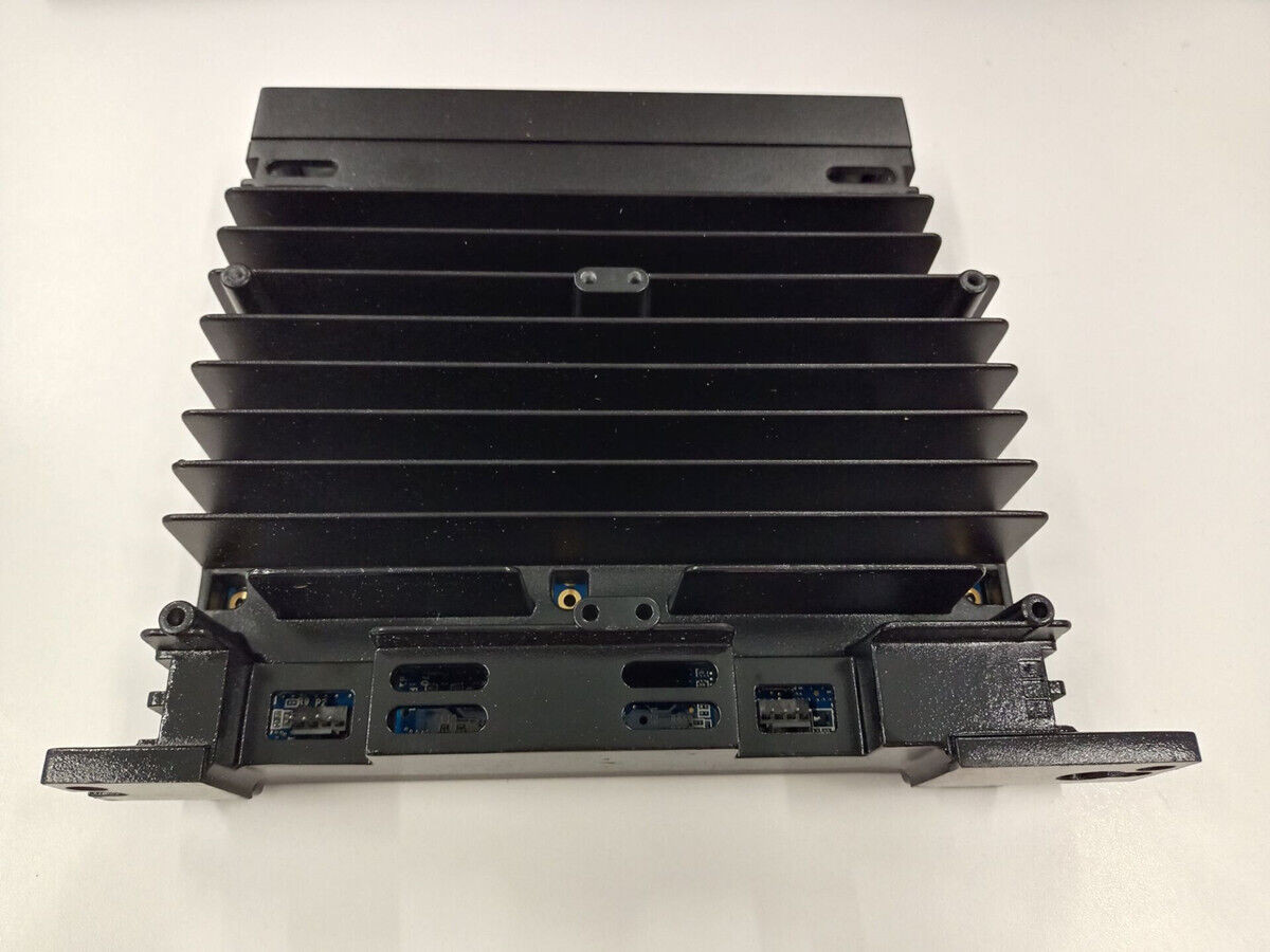 IS420UCSBH4A GE PLC UCSB Controller Module With A 1066 MHz EP80579 Intel Processor