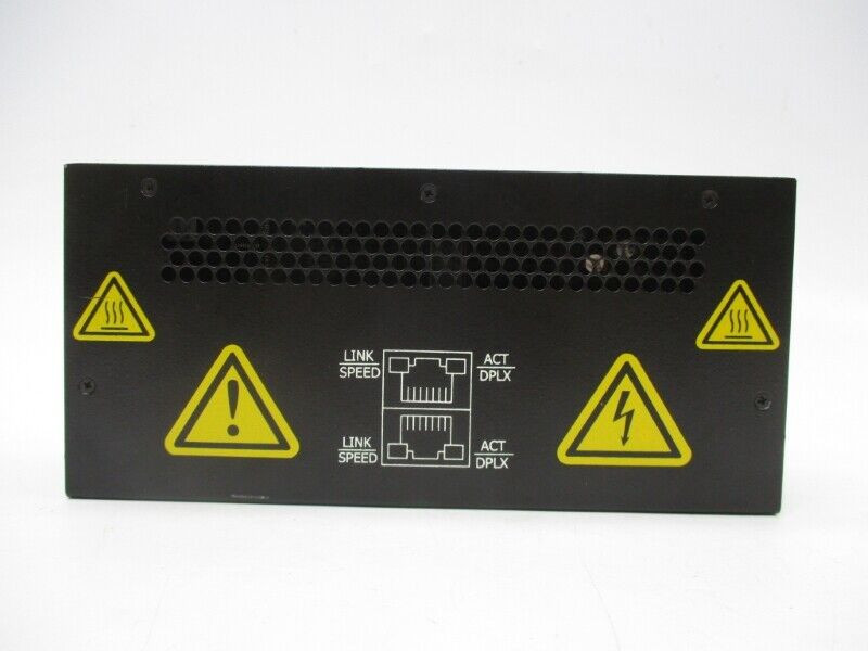 N-Tron 516TX Series Ethernet Network Switch 16 Port GE 336A4940DNP516TX