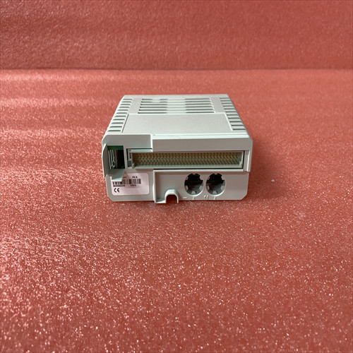 24V DC Digital Input ABB PLC Module LDGRB-01 3BSE013177R1 24W