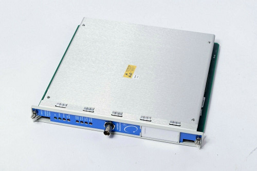 Metal Bently Nevada 3500/53 For Electronic Overspeed Detection System
