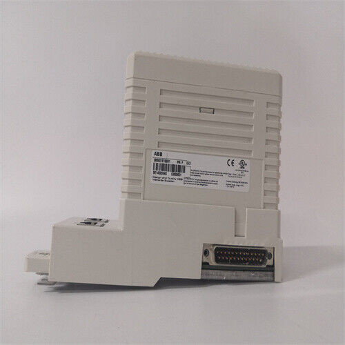 3BSE018106R1 ABB PLC Module AC800M Advant-800xA CI855K01 MB 300