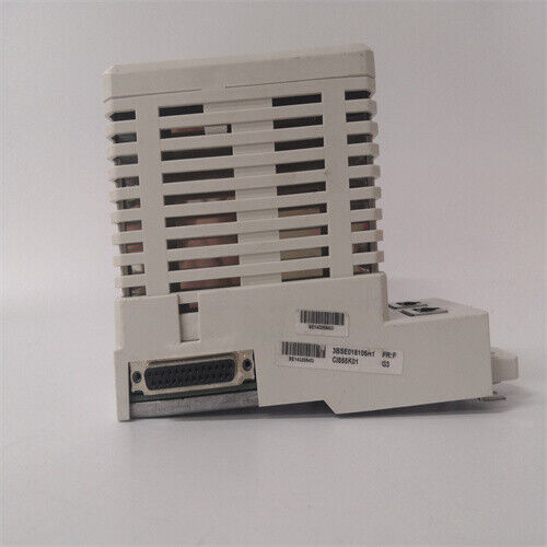 3BSE018106R1 ABB PLC Module AC800M Advant-800xA CI855K01 MB 300