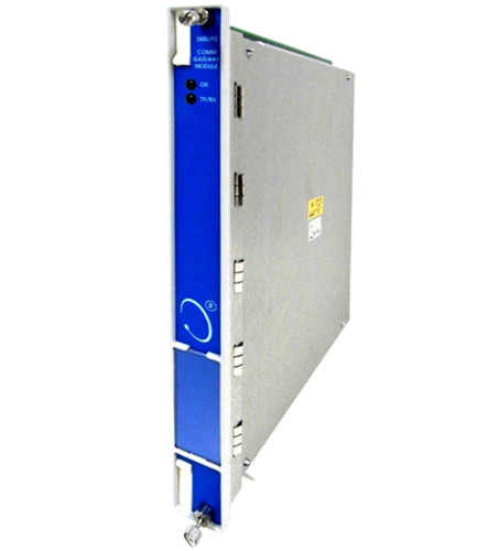 3500/92-02-01-00 Bently Nevada Parts Communication Gateway PWA 133323-01
