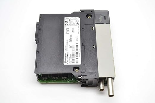 1756-CNBR Rockwell Allen Bradley PLC ControlLogix ControlNet Redundant Media Bridge