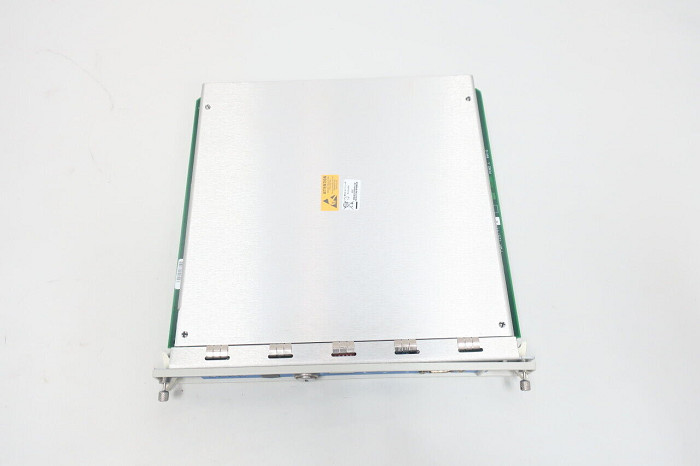Bently Nevada Rack Interface Module 3500/20-01-02-00 PWA 125744-02 125768-01