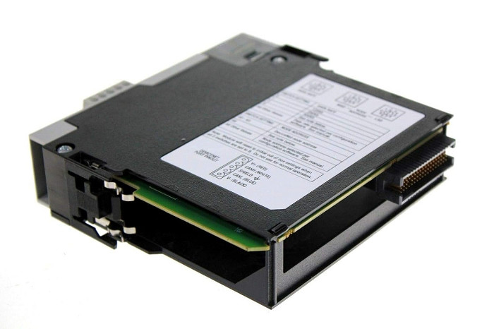 Allen Bradley ControlLogix Devicenet Scanner Module 1756-DNB 24V DC