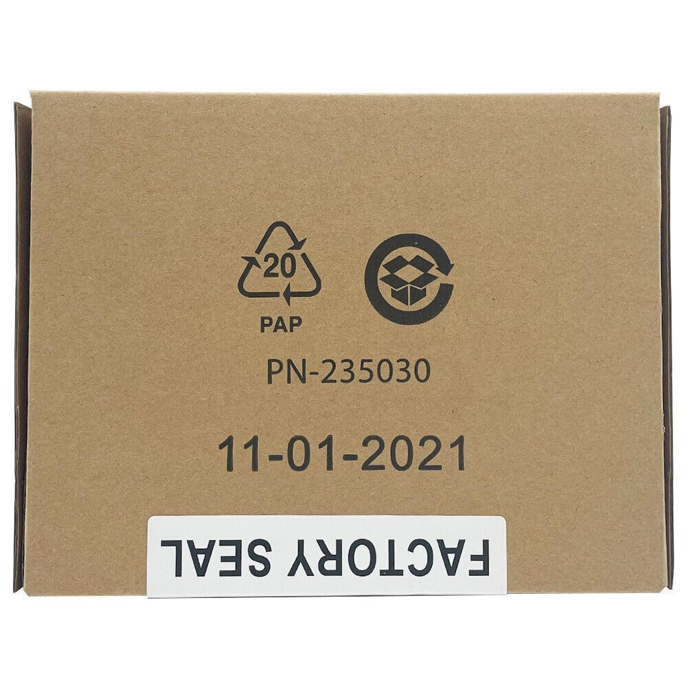 1756-EN4TR Allen Bradley Controllogix Ethernet Module Dual Port 10M 100M 1G