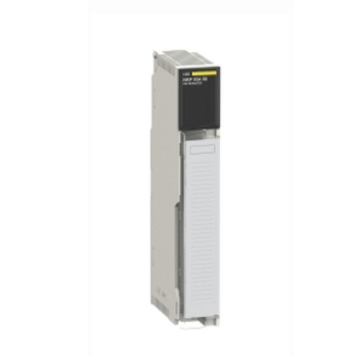 140NRP95400 Schneider PLC Module , Fibre Optic Repeater MM/ST RIO S908 2CH Multi Mode