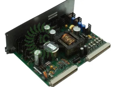 General Electric GE PLC IS200EPSMG2A Mark VI IS200 Exciting Power Supply