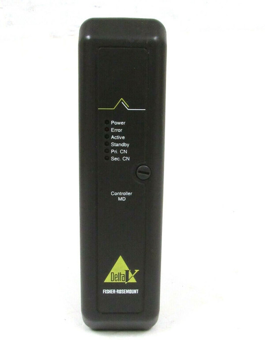 EMERSON DELTAV MD Controller KJ2003X1-BA2 VE3005 12P2093X 12P2093X112