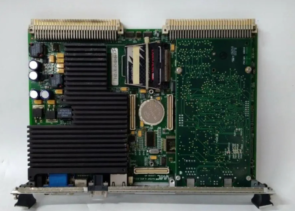 Control Assembly GE PLC Backplane Board Mark VI IS200 IS200ERBPG1A