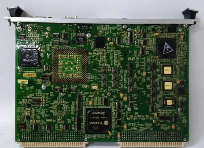 General Electric PCB Circuit Board Gate Driver Board Dynamic Discharge IS200GDDDG1A