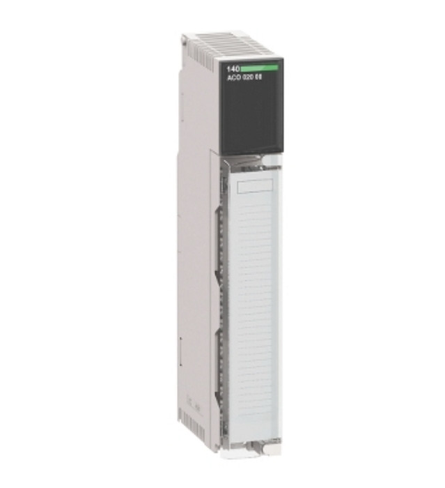 Schneider Electric Modicon Quantum PLC Analog Output 140ACO13000