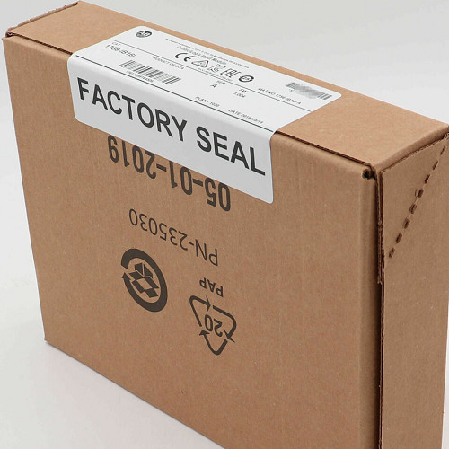 1756-IB16ISOE Rockwell Allen Bradley PLC ControlLogix Sequence 24V 48V DC 16-Ch