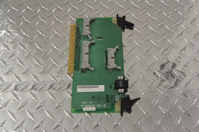 TDC3000 Honeywell Module I/O Wren II PWA 51108676-100 51108676100