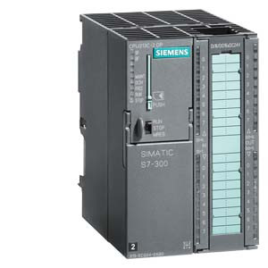 MPI Siemens PLC SIMATIC S7-300 6ES7313-6CG04-0AB0 CPU 313C-2