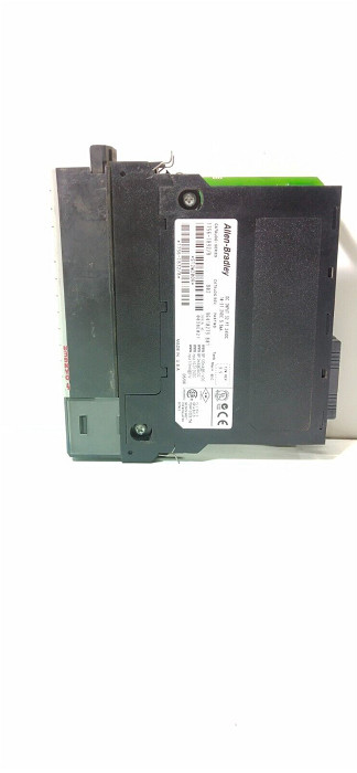 ControlLogix Digital DC Input Module Allen Bradley 1756-IB32 31V DC 32 Points 36 Pin