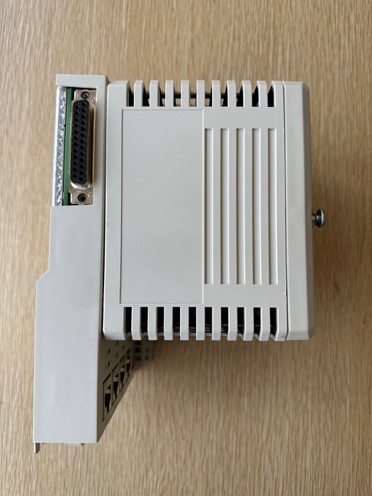 PM866AK01 ABB AC 800M Controller CPU Central Processing Unit 3BSE076939R1