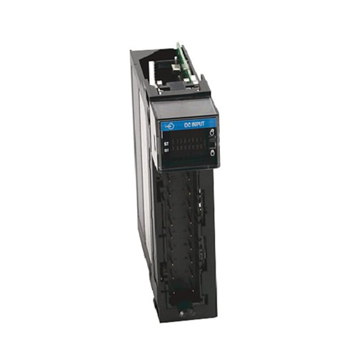 ControlLogix Rockwell Allen Bradley PLC Module 1756-IC16 60V DC 16 Points