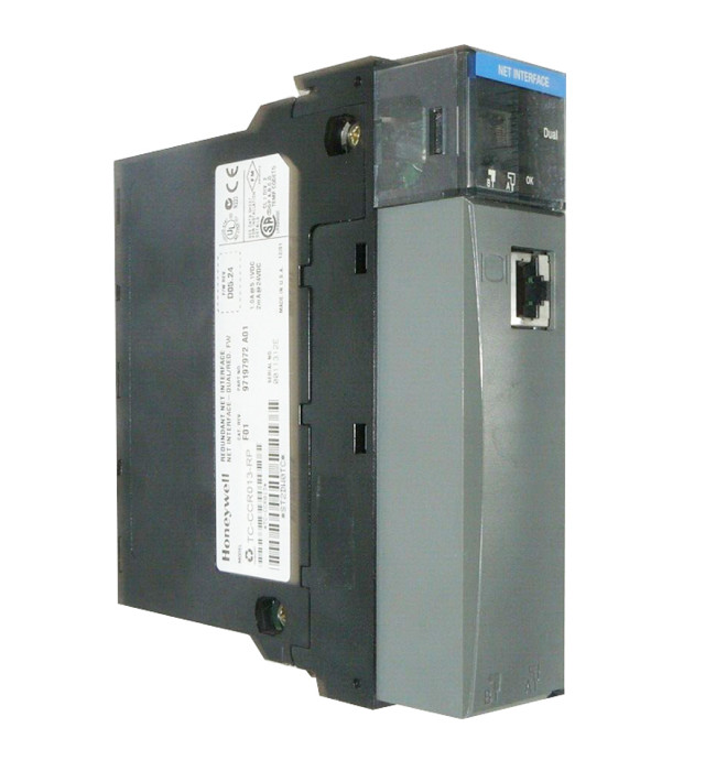 TC-CCR013 Honeywell Spare Parts ControlLogix Redundant Dual Media Type
