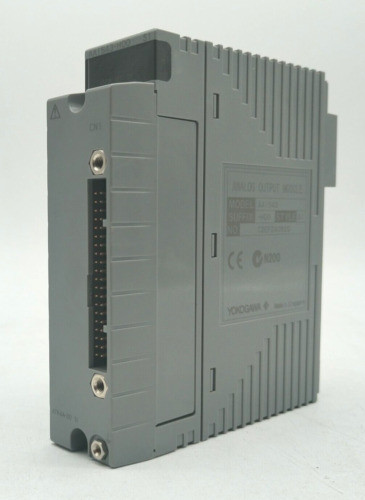 AAI543-H00 Yokogawa DCS Process Automation Analog Output Module