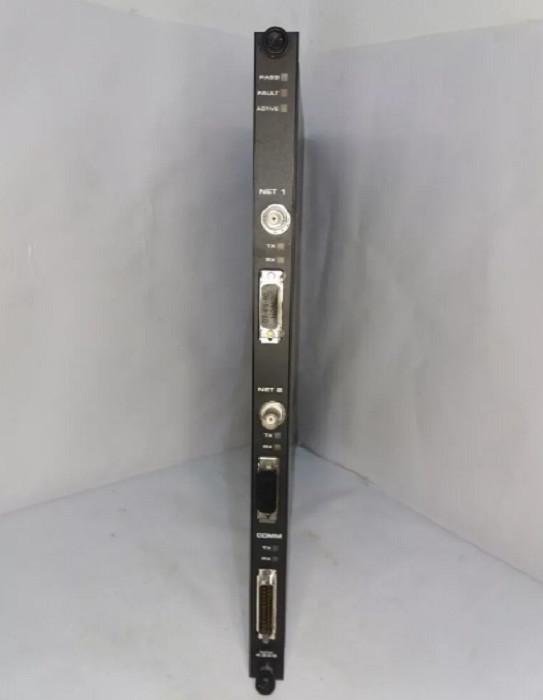 Network Communication Triconex 4329 Module NCM 4 GB RAM Memory