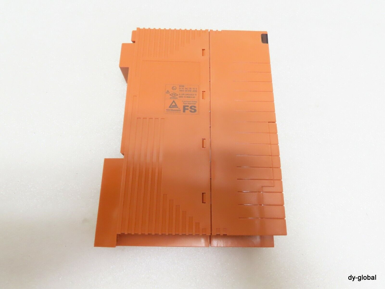 ProSafe PLC Processor Module Yokogawa SCP451-11 S1 Integrated Control Information