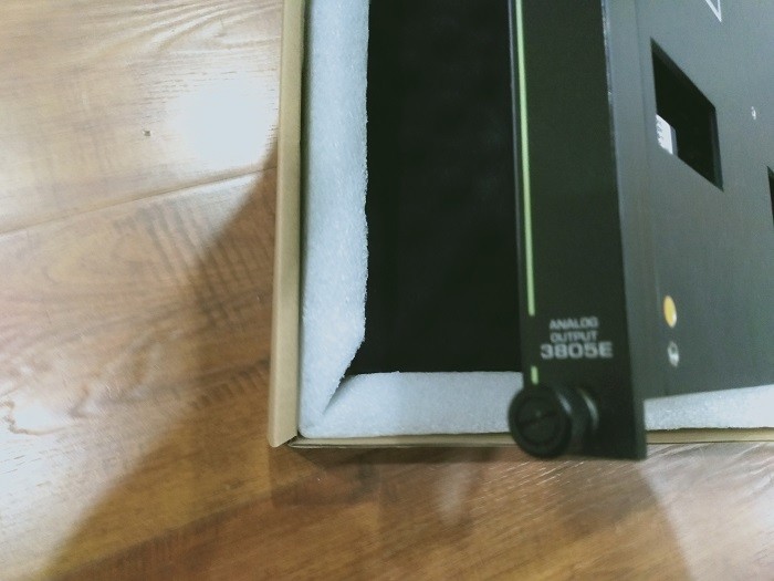 Industrial Invensys Triconex 3805E , Analog Output Modules 8 AO 4-20 MA TMR