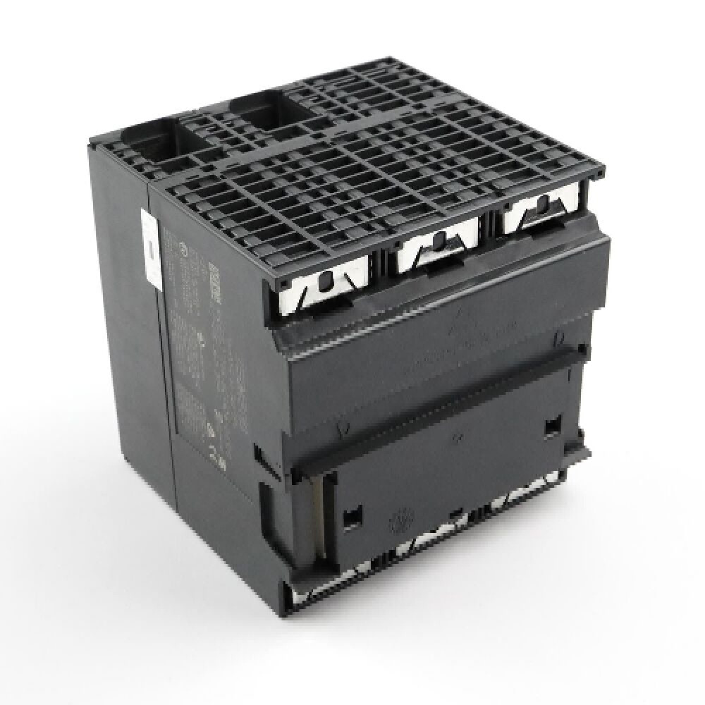 Siemens SIMATIC S7-300 6ES7314-6CH04-0AB0 CPU 314C-2 DP Compact CPU with MPI