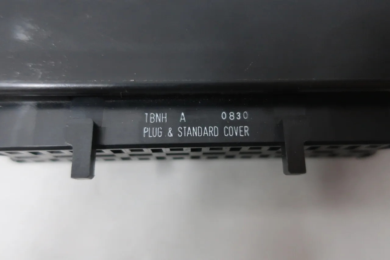 Allen-Bradley 1756-TBNH ControlLogix 20 Position NEMA Screw Clamp Removable Terminal Block (RTB) Series A