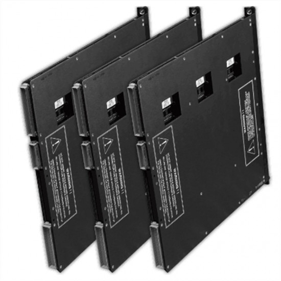 Triconex 3625 Enhanced Main Processor (UMP) Modules Invensys Triconex (Discontinued)