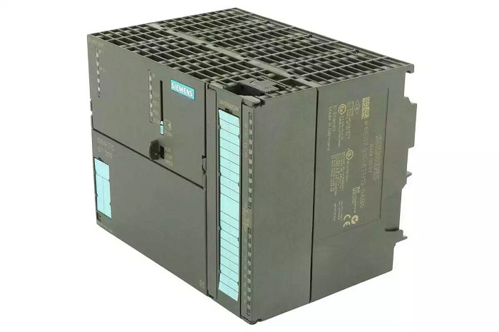 Siemens SIMATIC S7-300 | 6ES7315-6TH13-0AB0 | Central Processing Unit (CPU 315T-2 DP)